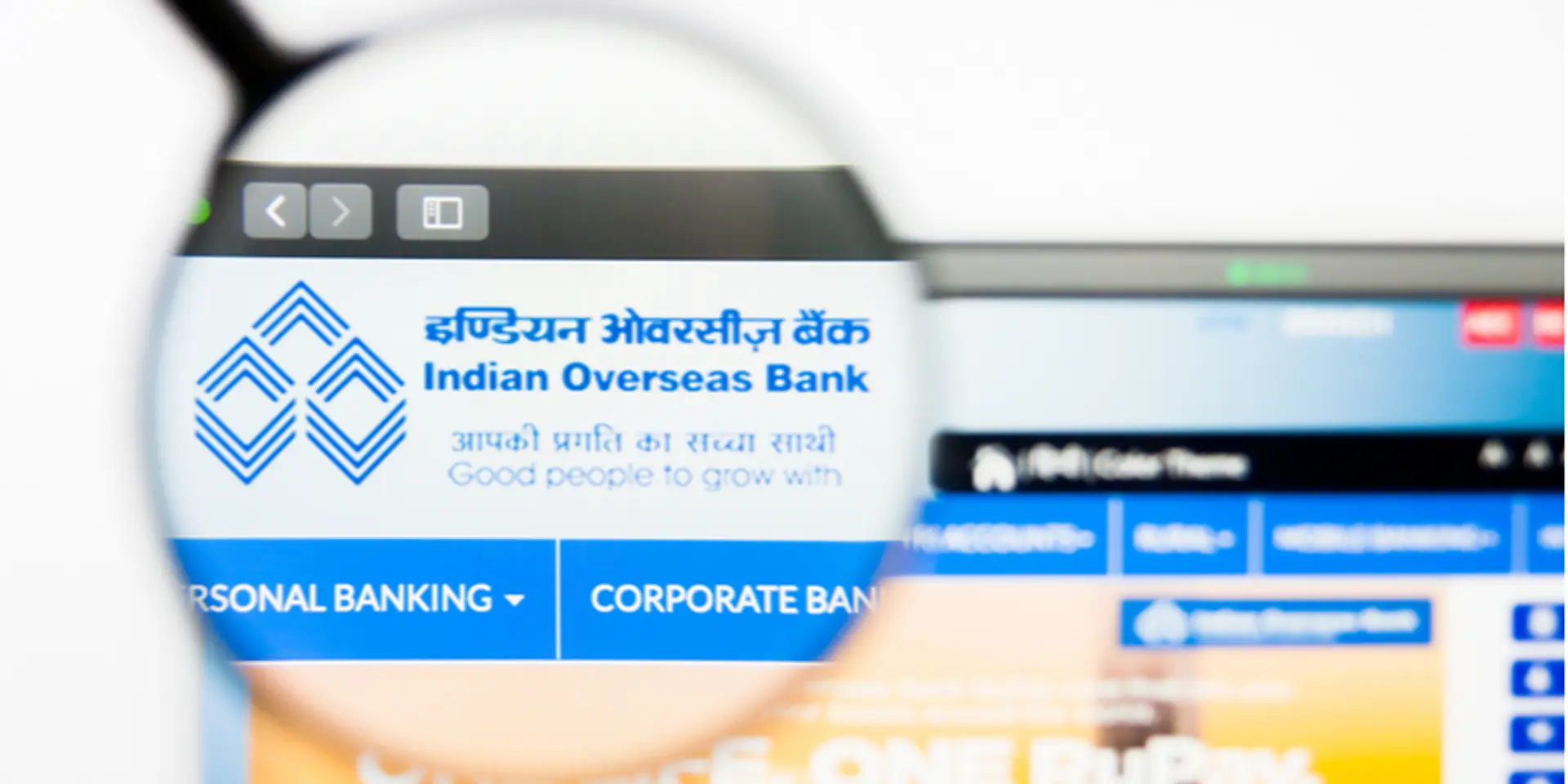 Govt nominates IOB for collecting donations for PM Cares Fund