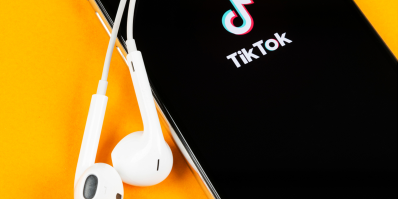 Tiktok