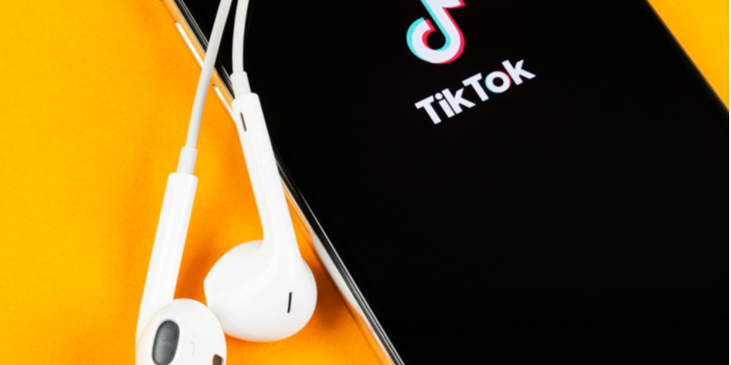 TikTok CEO resigns amid pressure from the US to sell video app