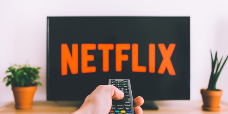 Netflix to host StreamFest in India on December 5-6 to boost subscriptions