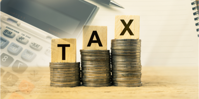 Simplify whole system of business taxation: NITI Aayog member Arvind Virmani