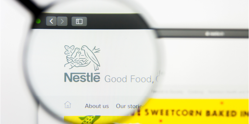 Nestle India declares interim dividend of Rs 27 for 2023