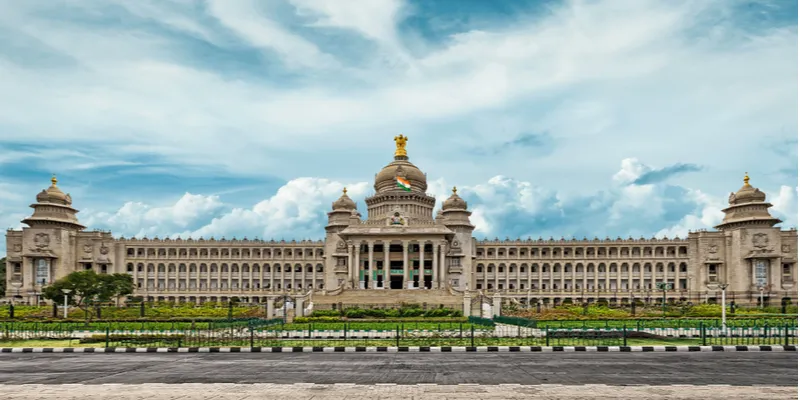 bengaluru