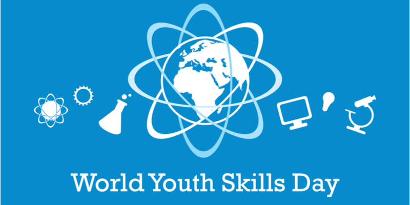 Youth Skill Day