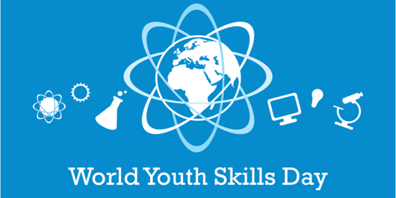 World Youth Skills Day: These platforms will help you upskill in times of COVID-19 