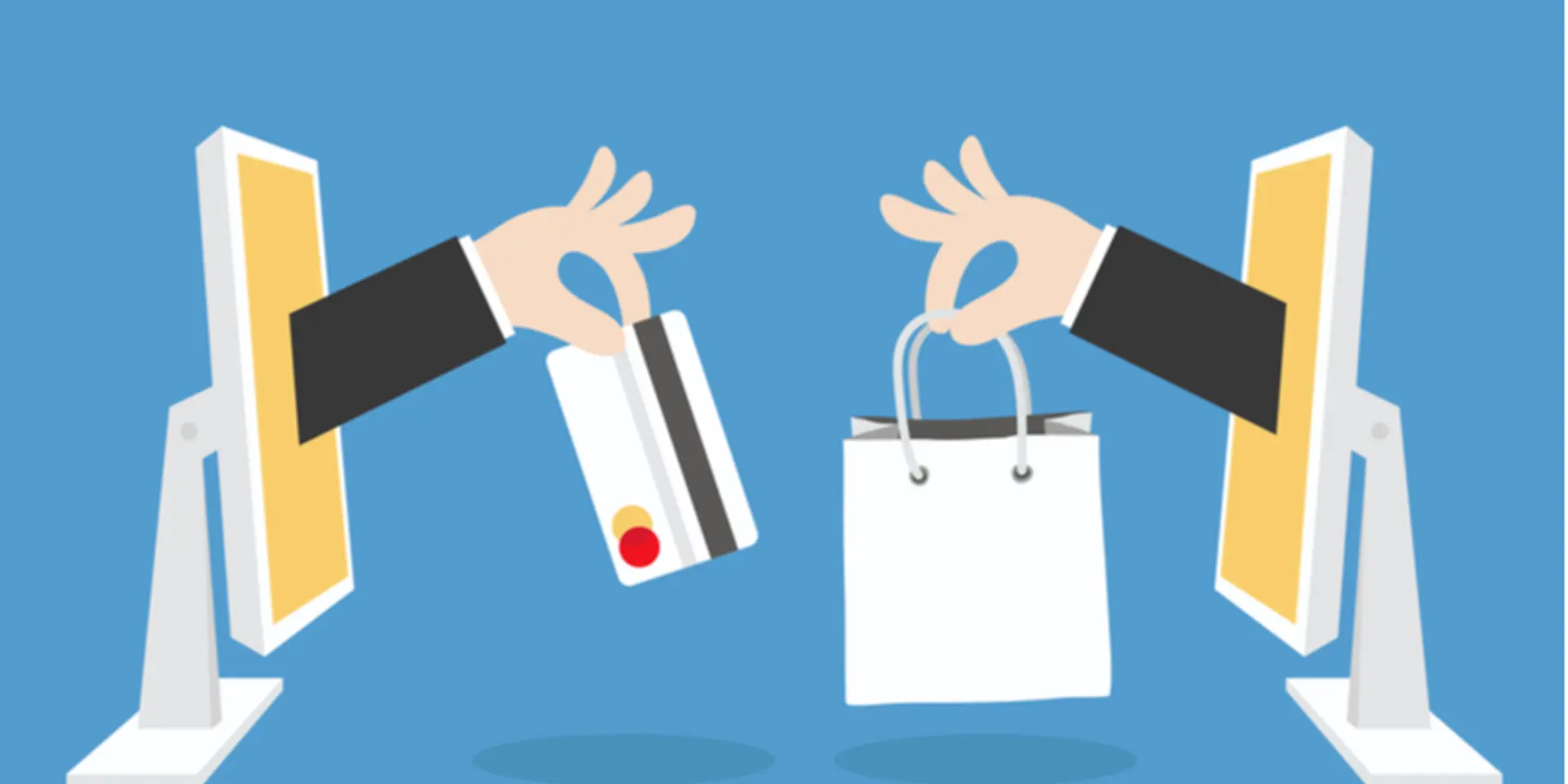 5 companies enabling offline businesses to go online amid the coronavirus crisis