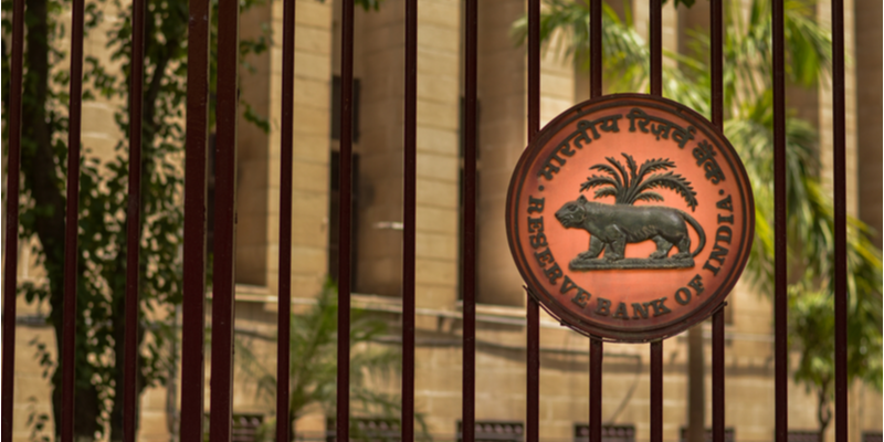 Reserve Bank of India extends tokenisation deadline to September 2022