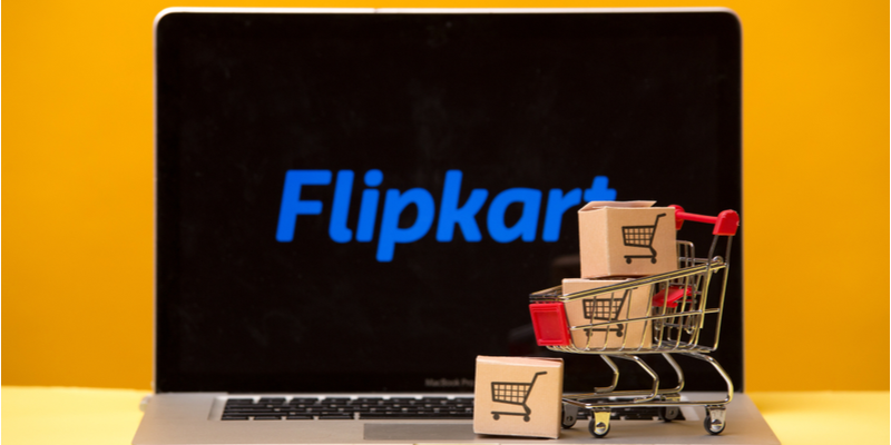 Over 90pc sellers back on platform, seeing huge traction in new sign-ups from MSMEs: Flipkart