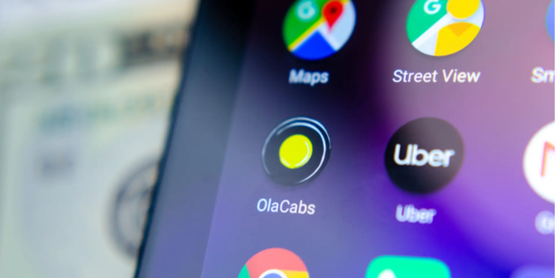 Coronavirus: Ola, Uber see low demand after resuming services in green, orange zones