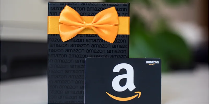 amazon