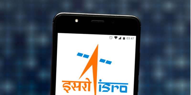 ISRO to launch earth observation satellite on November 7
