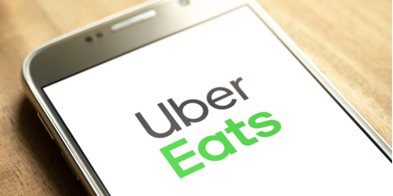 Uber loses $1.1B investing in food delivery, driverless cars