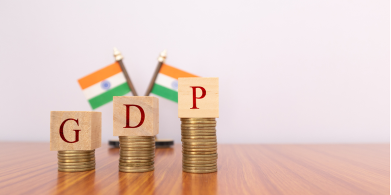 Slowdown in GDP growth late last year temporary: Moody's Analytics