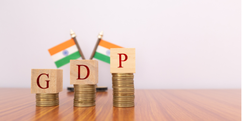 GDP to grow at 7%, inflation set to moderate: Report 