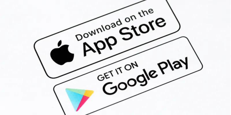 Apple Android