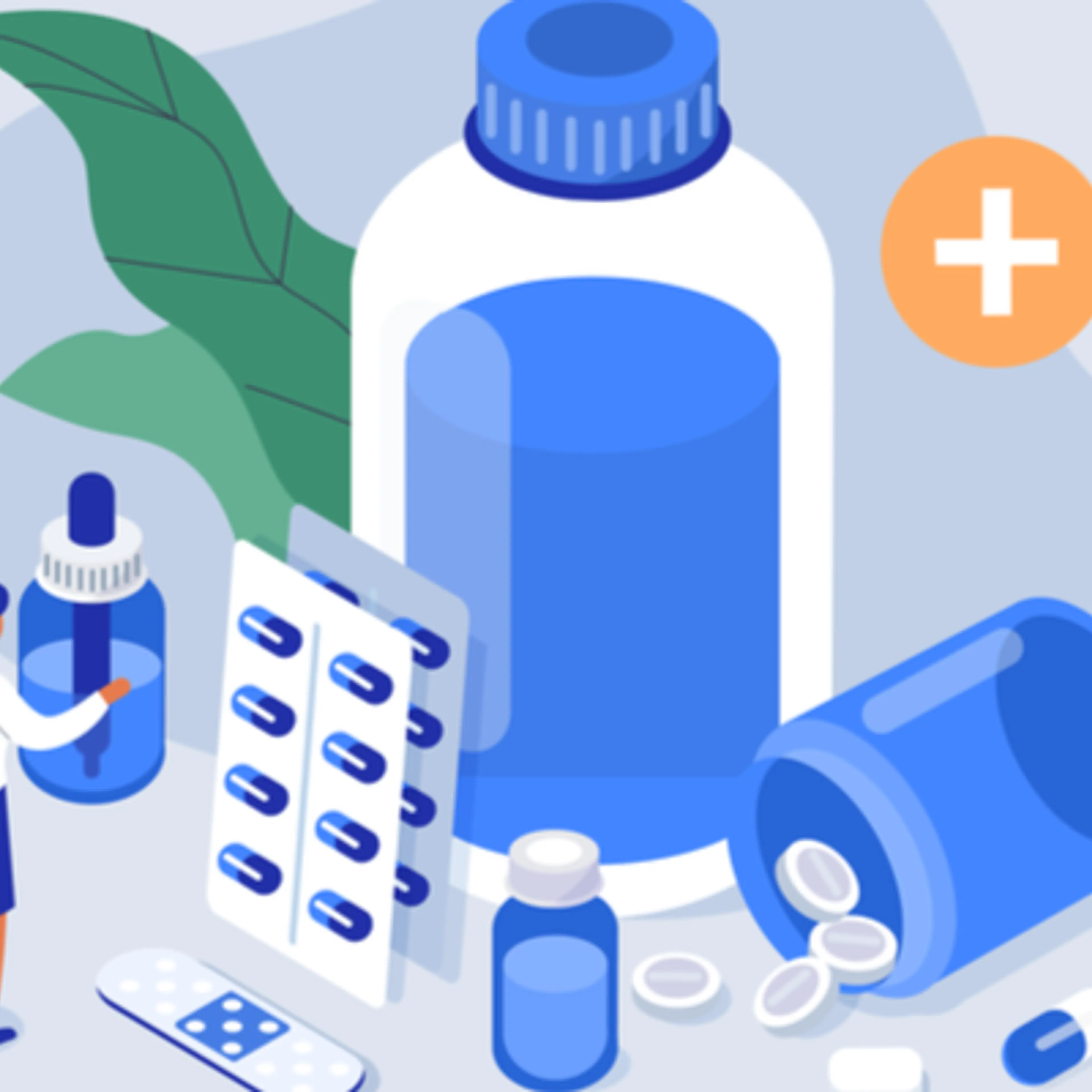 Why retail pharmacies have a bone to pick with their online counterparts
