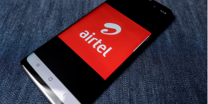 Bharti Airtel net profit soars 49.2% to Rs 3,006 Cr in Jan-March