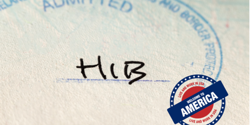 Coronavirus: US announces relaxations for H-1B visa holders, Green Card applicants