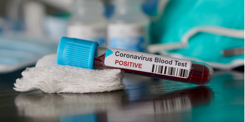 Coronavirus updates for May 11