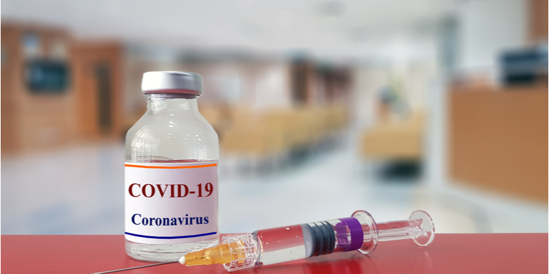 Final tests of some COVID-19 vaccines to start next month in the US, Brazil