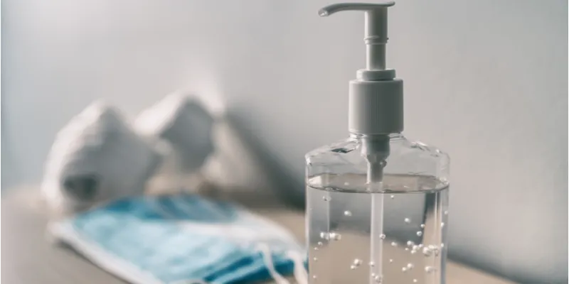 Sanitizers