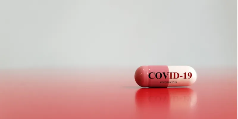 COVID-19 drug