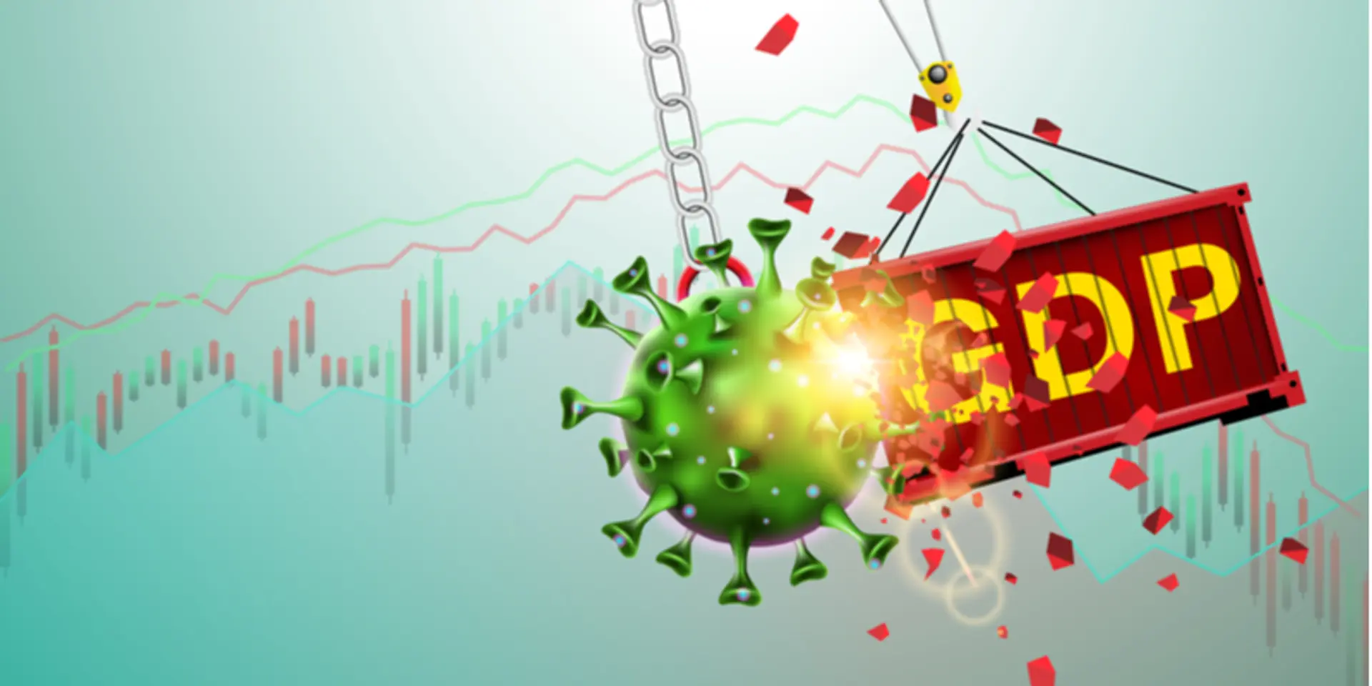 Indian economy to contract 10.5 pc in FY21; COVID-19 spread disrupting economic activity: Fitch