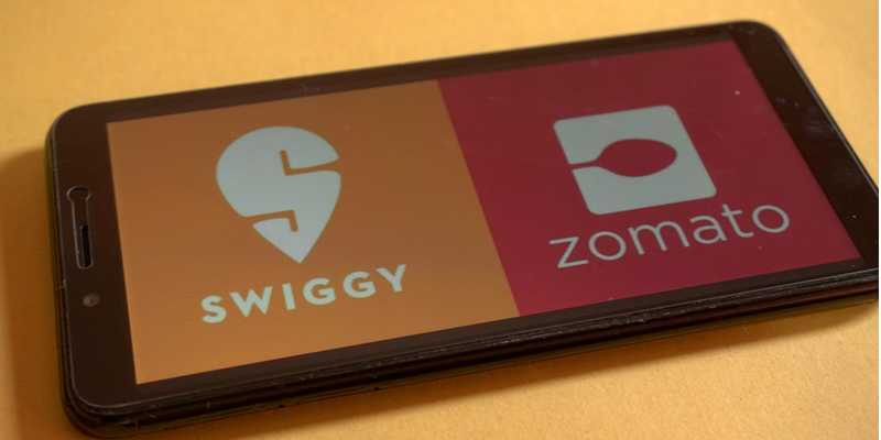 Zomato, Swiggy get notices from Google for violating Play Store norms