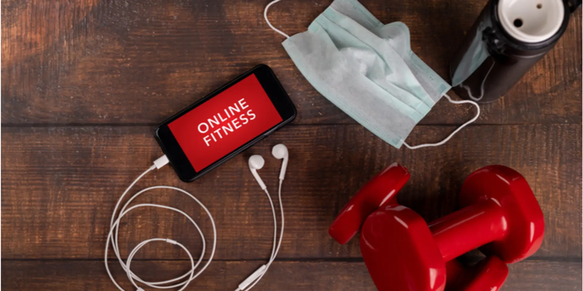 6 fitness apps that are helping people stay fit during lockdown