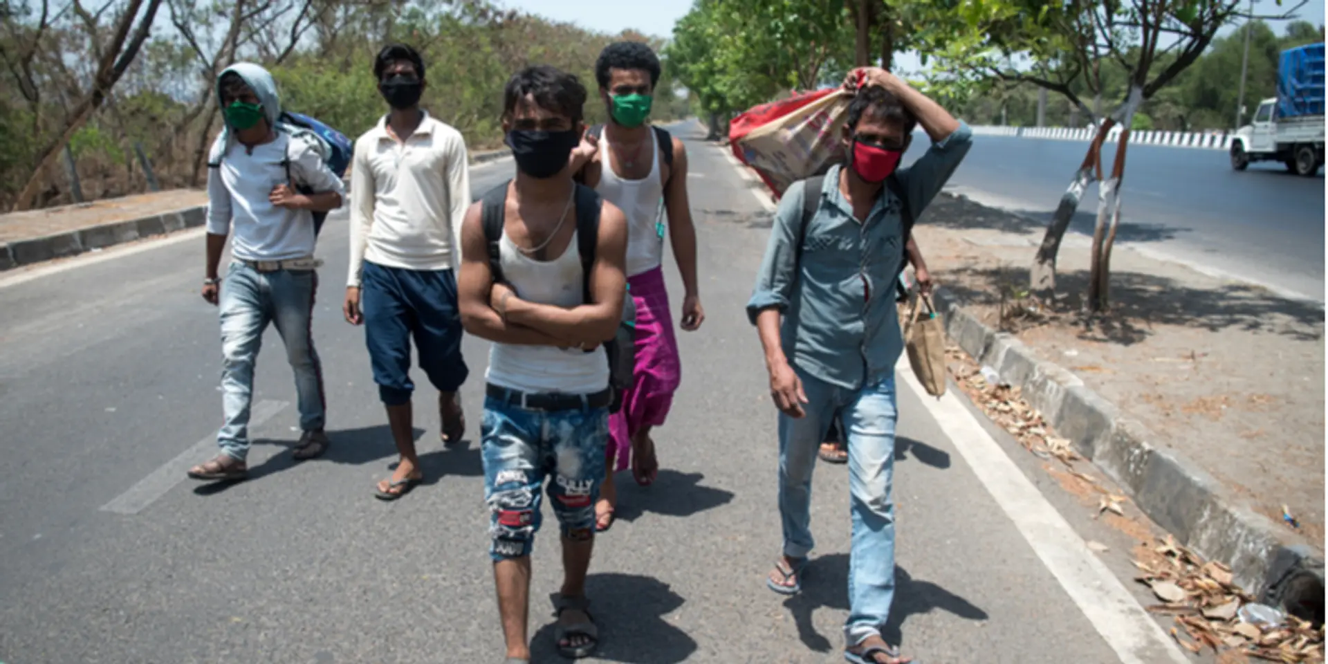 Coronavirus: Govt allows migrants to go home, says new guidelines soon on lockdown relaxations