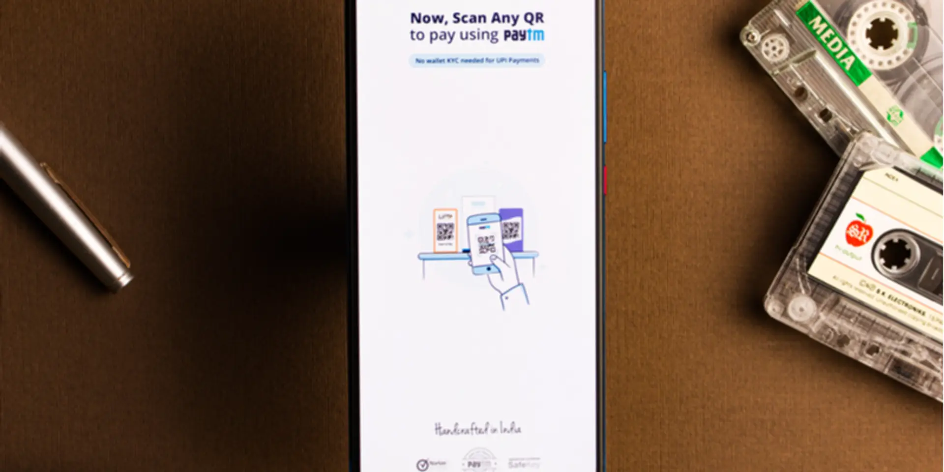 Paytm Payments Bank introduces video KYC facility
