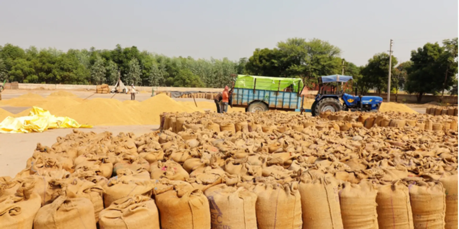 CAIT urges govt to reconsider economic package, says traders let down by exclusion