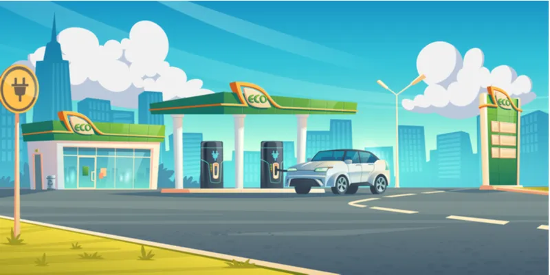 Electric mobility