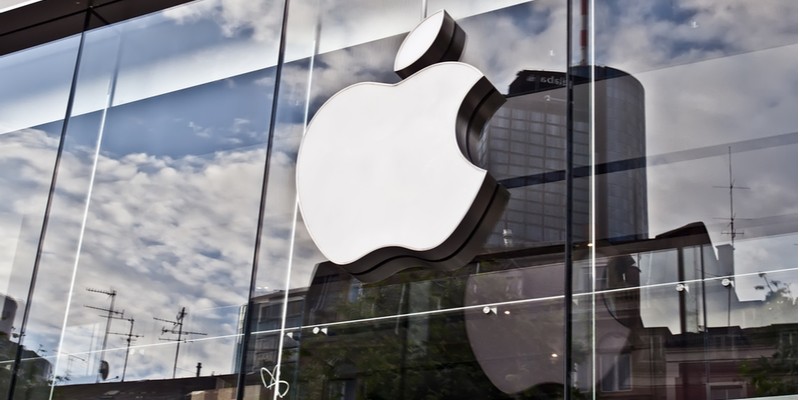 Apple India logs 29pc rise in revenue at Rs 13,756 Cr in FY20