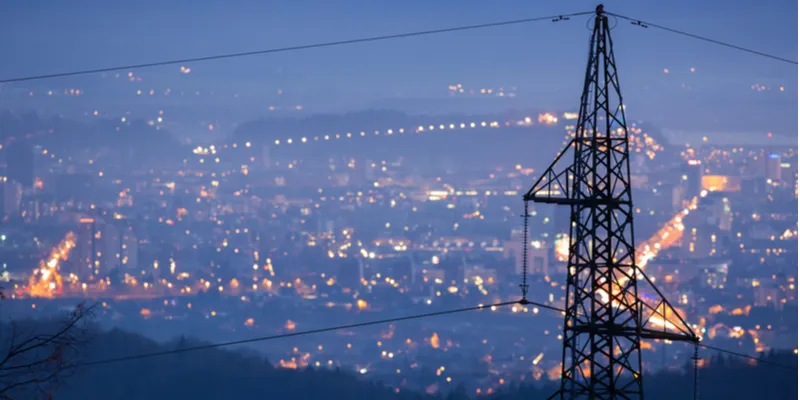 Power grid