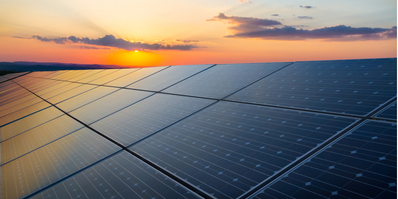 These 5 solar energy startups are innovating in the renewable energy space
