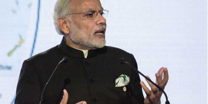 Modi to chair meeting of experts at Niti Aayog on Jan 9
