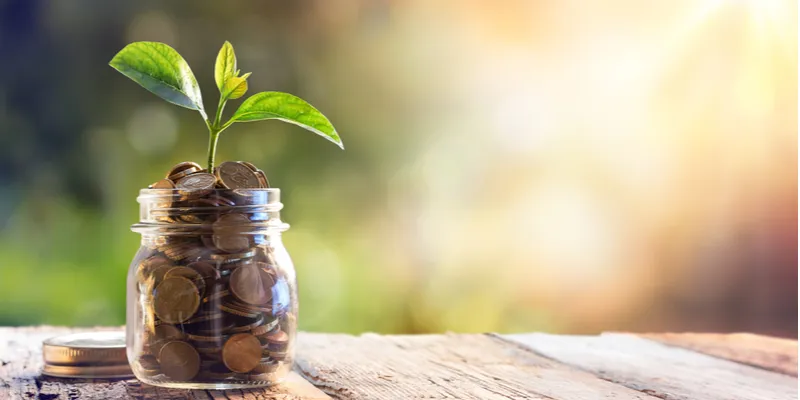 funding, startup
