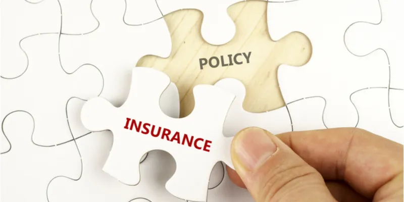 Insurance Policy