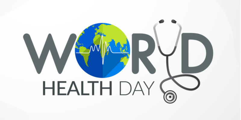 World Health Day an opportunity to express gratitude towards doctors fighting COVID-19