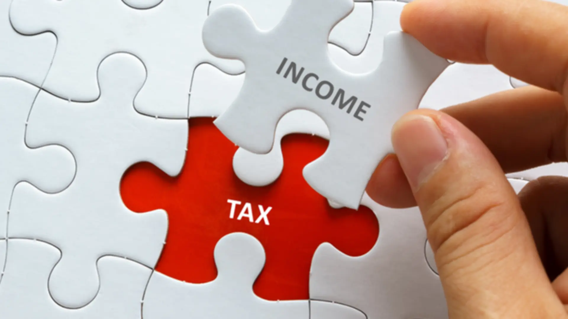 New I-T law kicks in from April 1