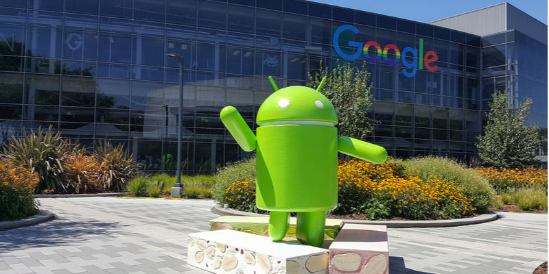 Google warns Android growth in India will stall due to antitrust order