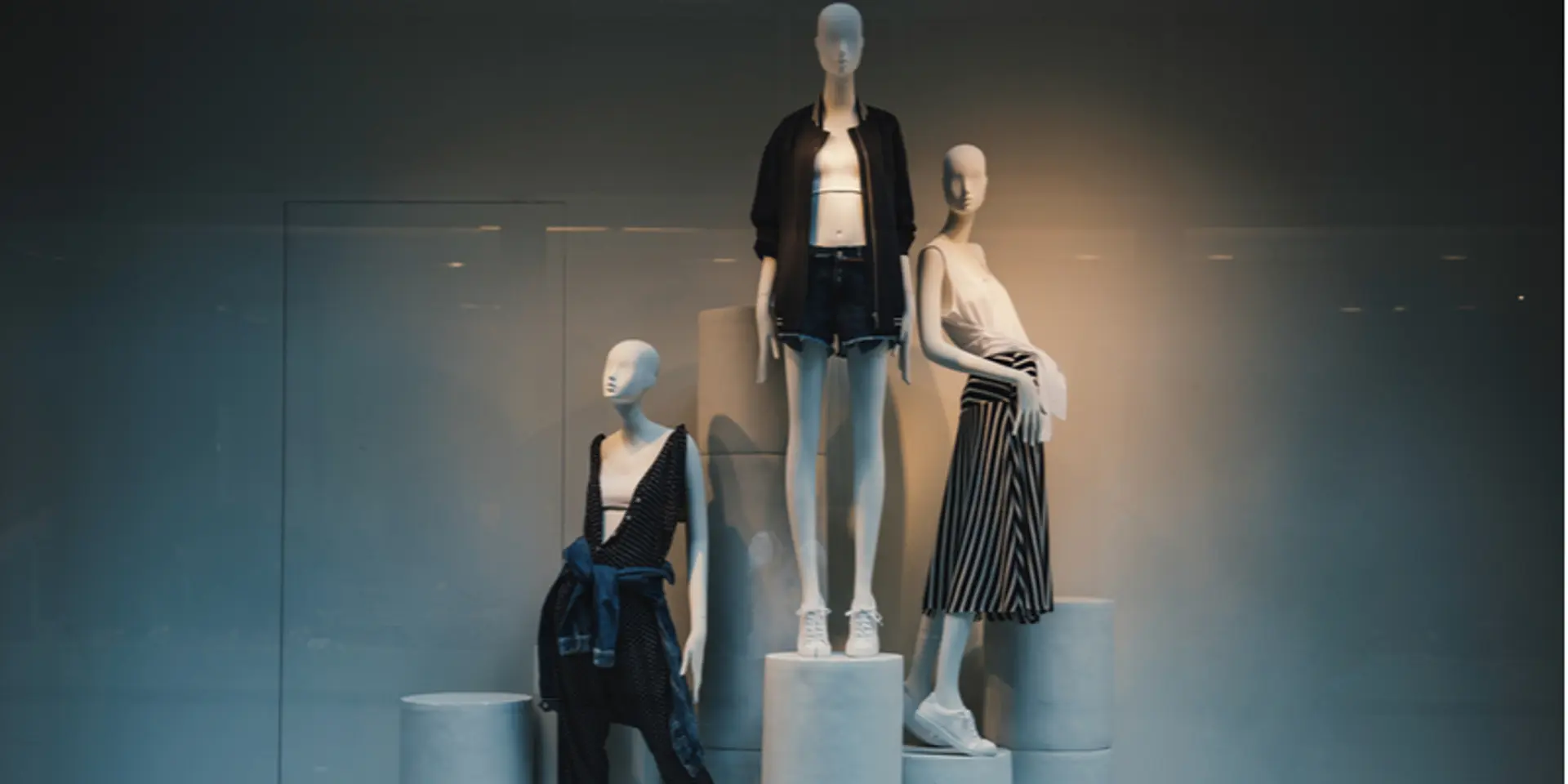 Apparel retail sector may witness 45 pc fall in revenues this fiscal: Report