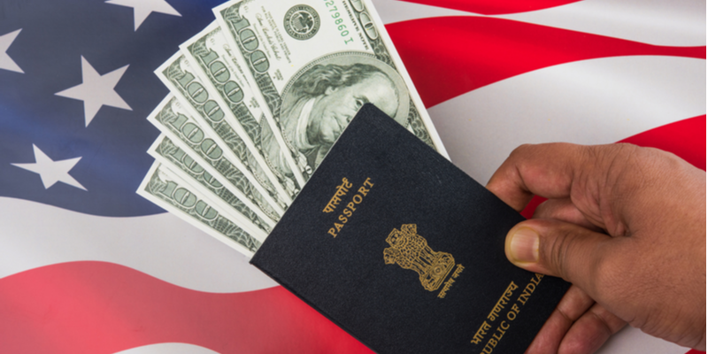 COVID-19: US allows extension of H-1B visas in relief for stranded Indians