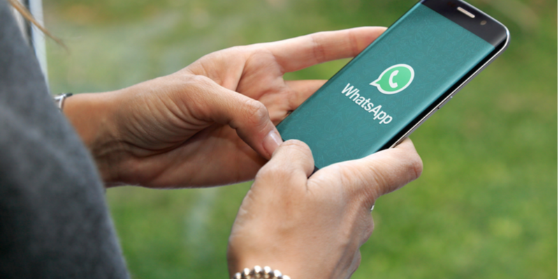 Here's how to use WhatsApp Pay to send and receive money