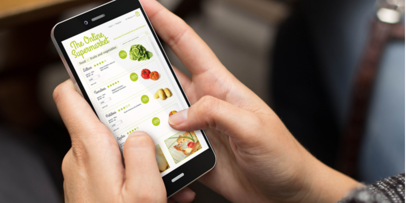 Online grocery segment to touch $3B by year-end, says report