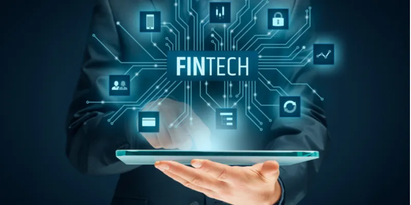 fintech startup