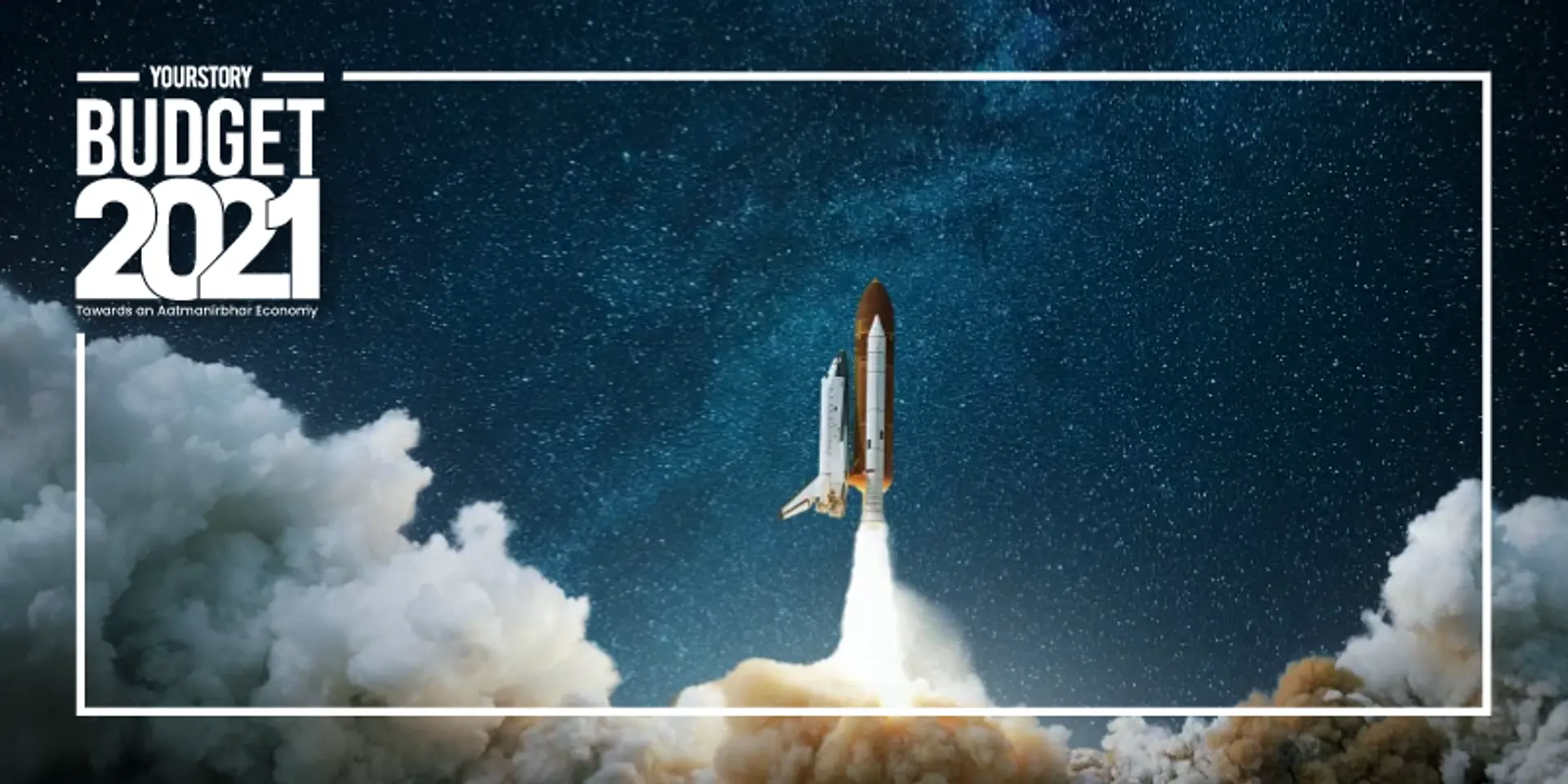 Budget 2021: Dept of Space allocated Rs 13,949 Cr, almost Rs 4,500 Cr higher than last fiscal
