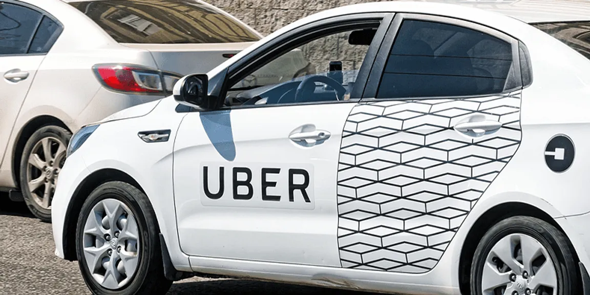 Uber launches Uber Travel feature in Saudi Arabia