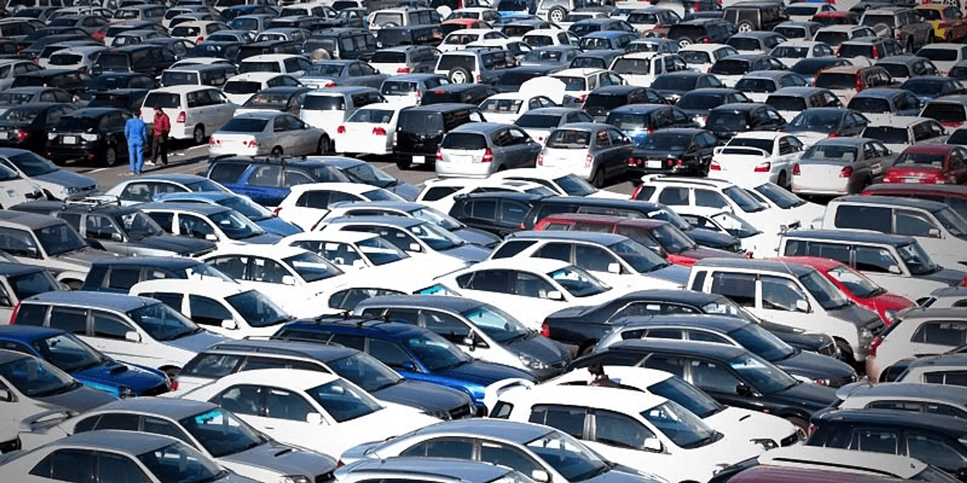 Why the new-age used car retailing model has collapsed